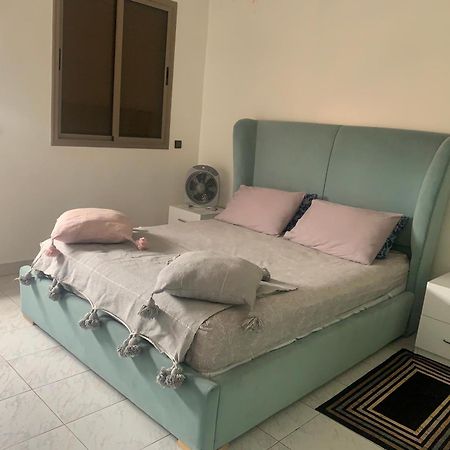 Appartement Perle Rare Au Centre De Marrakech Marraquexe Exterior foto