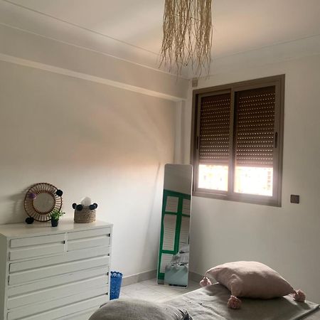Appartement Perle Rare Au Centre De Marrakech Marraquexe Exterior foto